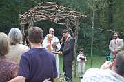 Gimson Wedding